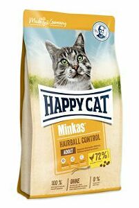 Happy Cat Minkas Hairball Contrl. Geflugel 1,5 kg