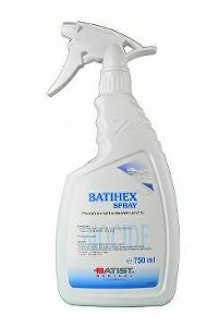 Batihex sprej 750ml na dezinfekciu malých povrchov