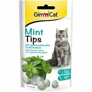 Gimpet cat CAT MINTIPS 40g