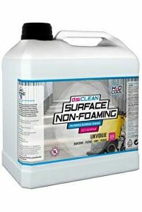 H2O COOL disiCLEAN SURFACE nepenivý 5l