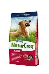 Happy Dog Natur Croq Active 15kg