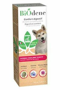 Francodex Biodene Comfort Digestion Dog 150ml