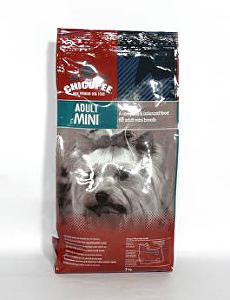 Chicopee Dog Dry Adult Mini 2kg