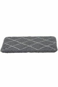 Posteľný koberec IZO BERBER 50cm sivý Zolux