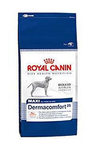 Royal canin Kom. Maxi Derma Comfort 3 kg
