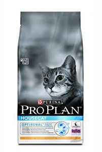 ProPlan Cat Housecat Chicken&Rice 1,5kg