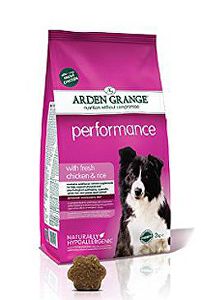Arden Grange Performance 12 kg